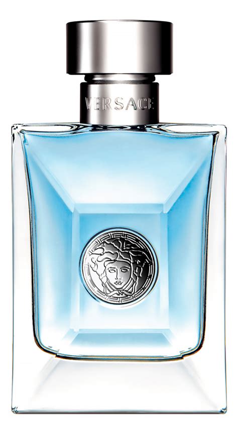 Versace Pour Homme — купить в интернет.